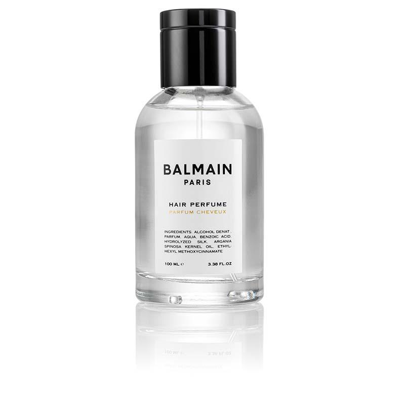 Balmain Hårparfume Signature Duft 100ml - Luksus til Håret