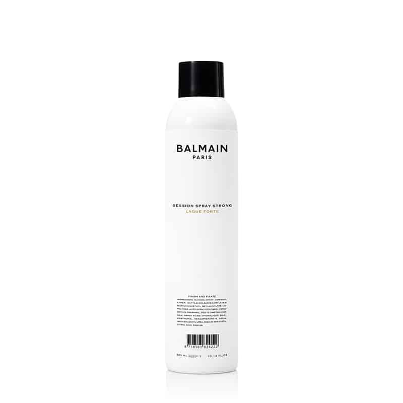 Balmain Session Spray Strong 300ml - Hårspray med stærkt hold