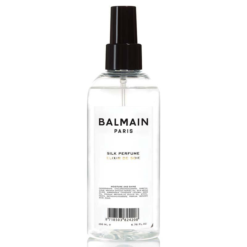 Balmain Silk Parfume 200ml - Perfekt til hårstyling
