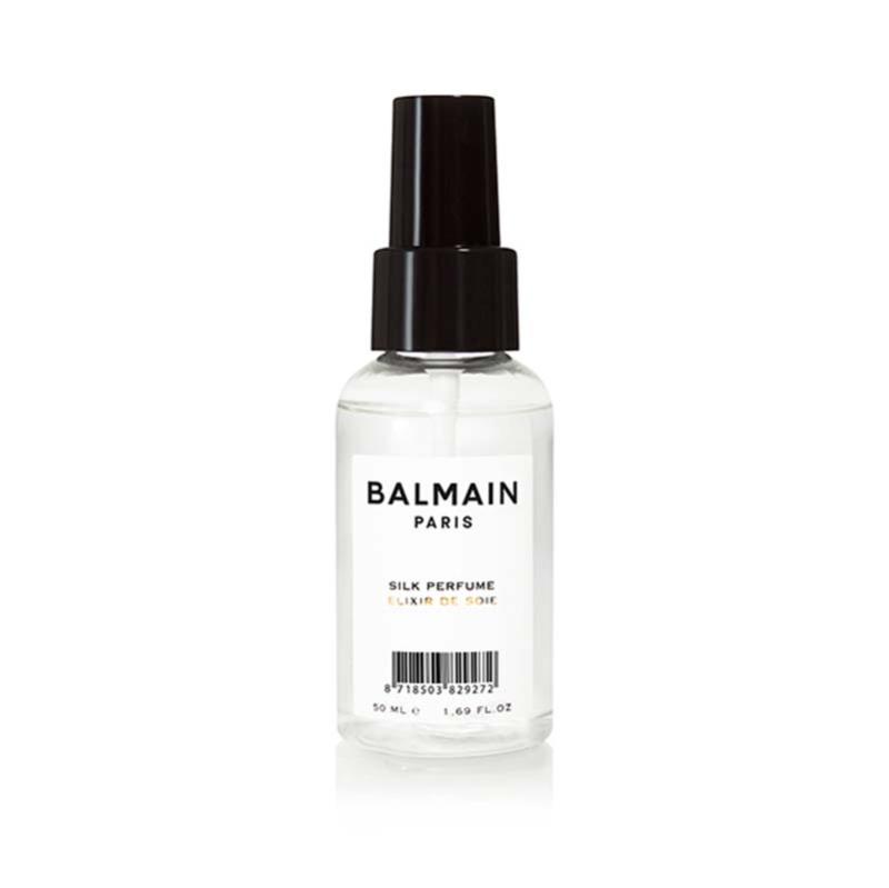 Balmain Travel Silk Parfume 50ml - Perfekt til rejser