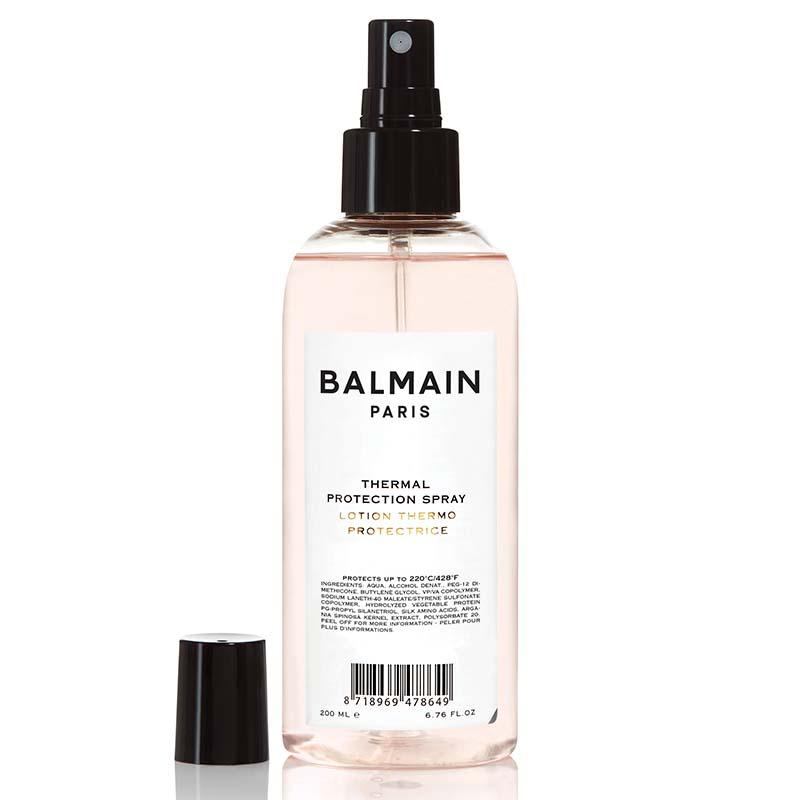 Balmain Varmebeskyttelsesspray 200ml - Beskyt dit hår!