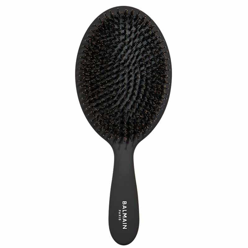 Balmain Spa Børste 100 - Vildsvin & Nylon Børster