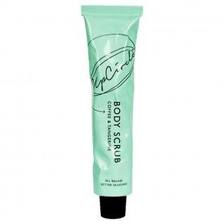 Upcircle Coffee Body Scrub With Tangerine  200 Ml