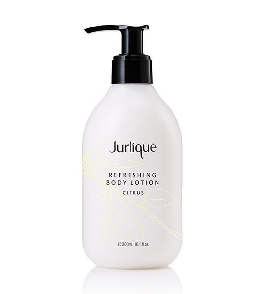 Jurlique Forfriskende Citrus Body Lotion 300 ml