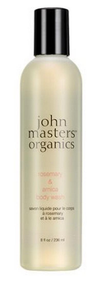 John Masters Bodywash Rosemary   Arnica  236ml