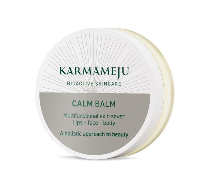 Karmameju Calm Balm Travel Size 20ml