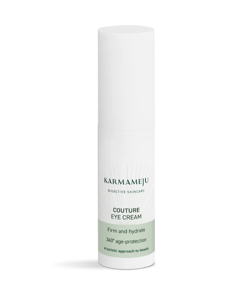 Karmameju Couture Øjencreme 15ml - Luksus til Dine Øjne