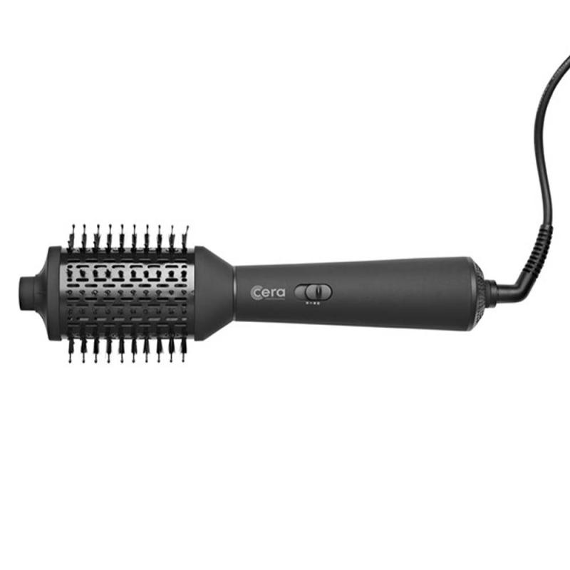 Cera Hot Air Brush - Effektiv hårstyling teknologi