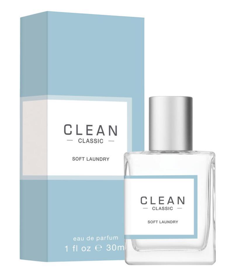 Clean Classic Soft Laundry 30ml