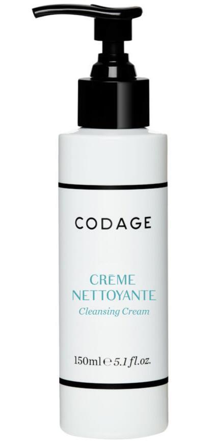 Codage Rensecreme 150ml - Ekspertformulering til Skønhed