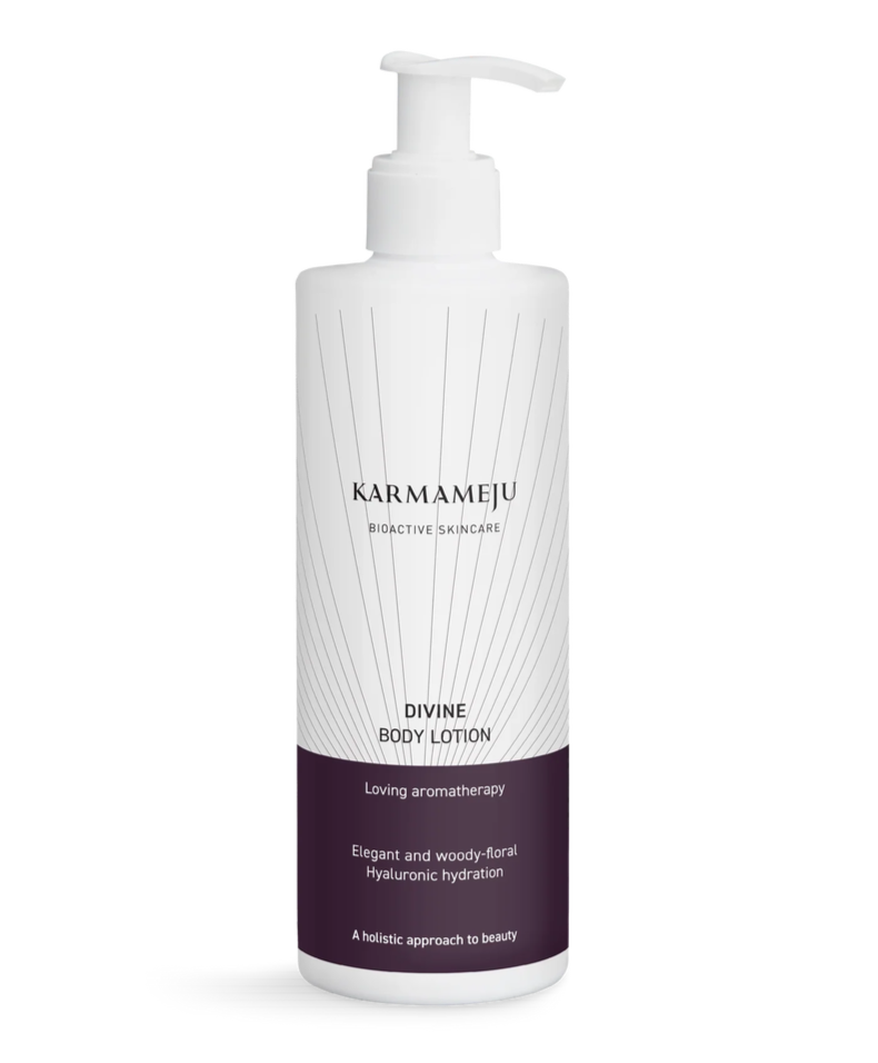 Karmameju Body Lotion Divine 400ml