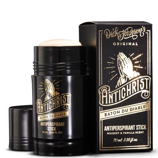 Dick Johnson Antichrist Deo Stick - Effektiv Antiperspirant