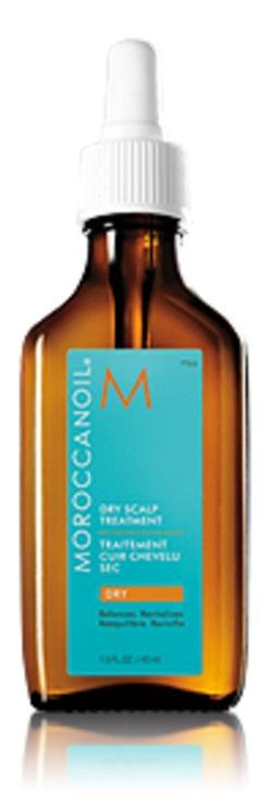 Moroccanoil Dry Scalp Treatment 45ml