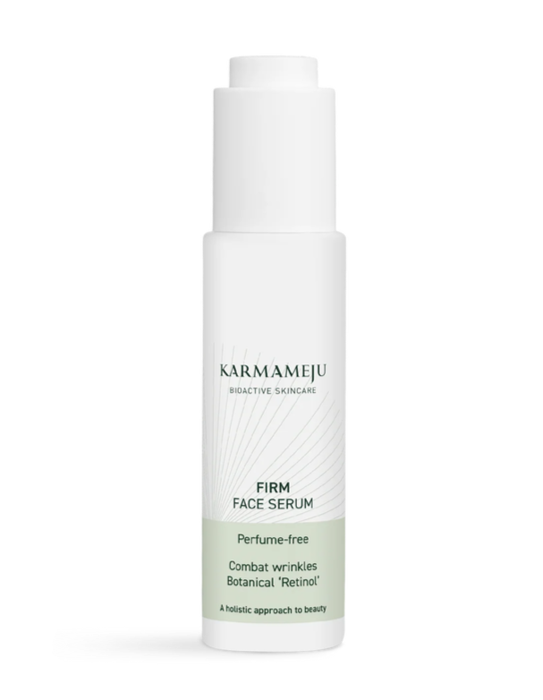 Karmameju FIRM Ansigtsserum 30ml - Boost din hud!