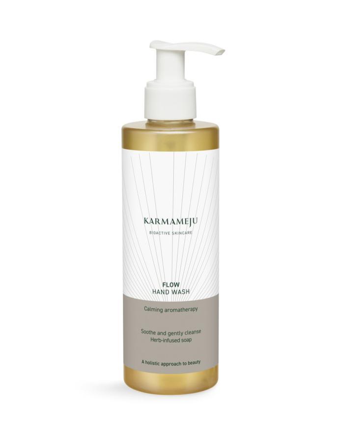 Karmameju Flow Håndsæbe 02 - Beroligende Lavendel 250 ml