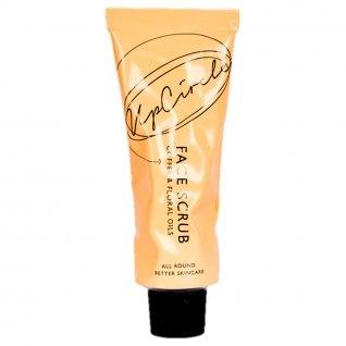 Upcircle Coffee Face Scrub   Floral Blend  100 Ml