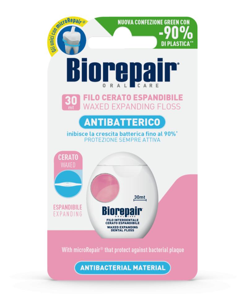 Biorepair Tandtråd Expanding