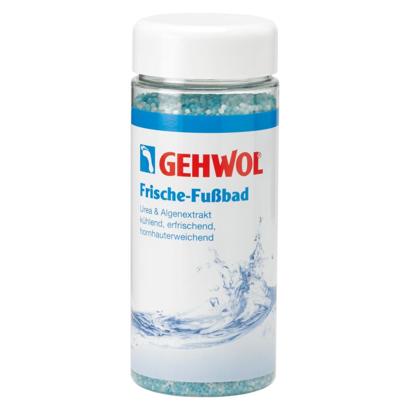 Gehwol Opfriskende Fodbad  330 Gram
