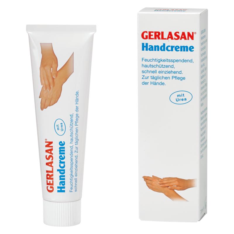 Gerlasan Håndcreme