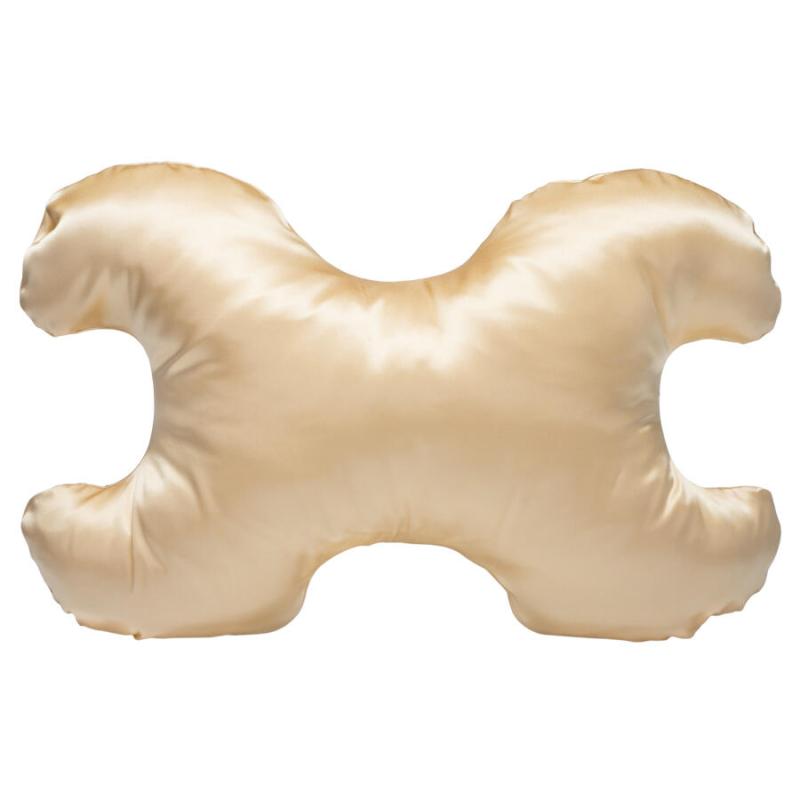 Spar på ansigtet med Save My Face Le Grand Pude Gold