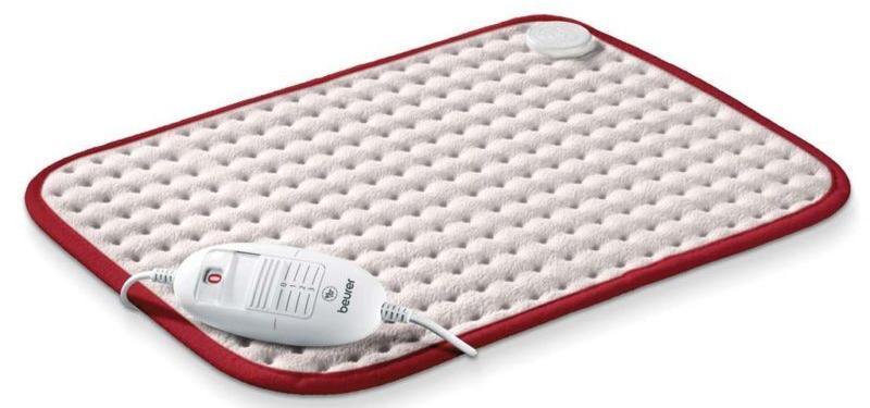 Beurer HK Comfort Varmepude - Komfortabel varme til wellness