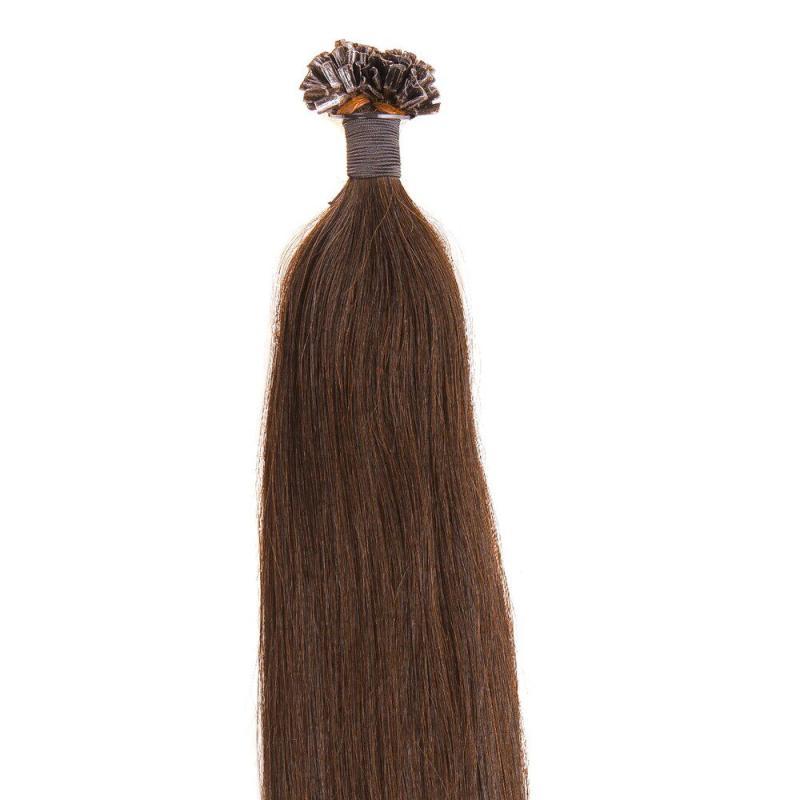 Hot Fusion Extensions - Naturbrun #3 til skønhed