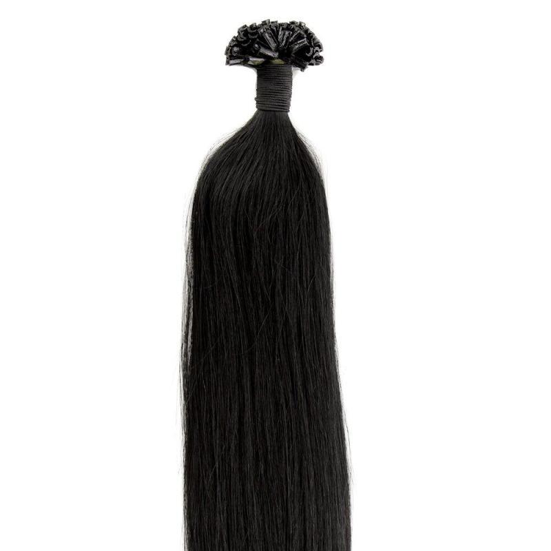 Hot Fusion Extensions - Sort #1 til din skønhed