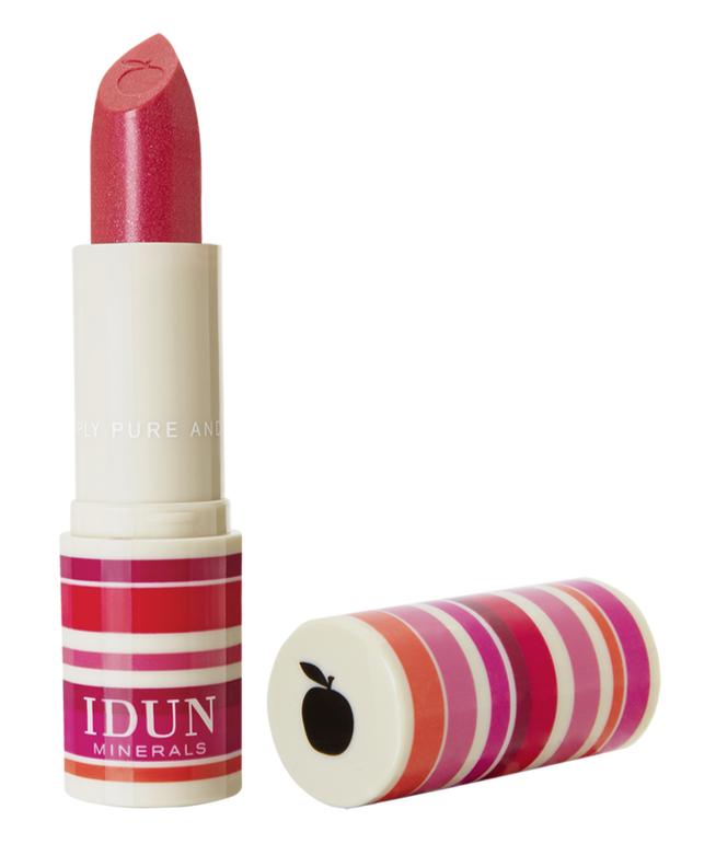 Idun Minerals Creme Lipstick Filippa  3 6g
