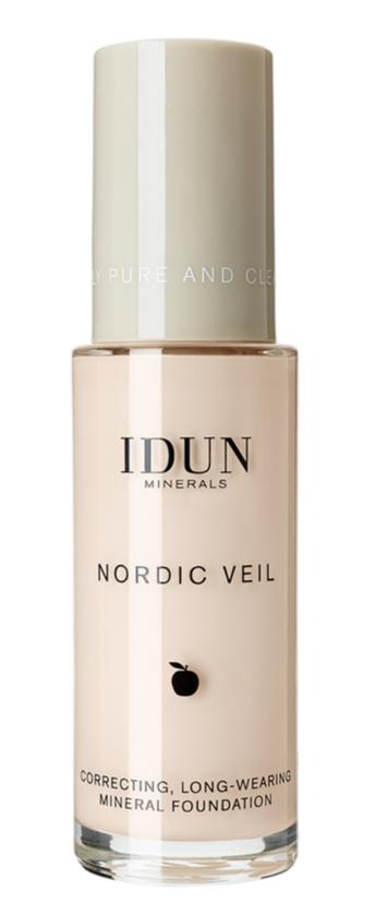 Idun Minerals Nordic Veil Foundation Jorunn 26ml