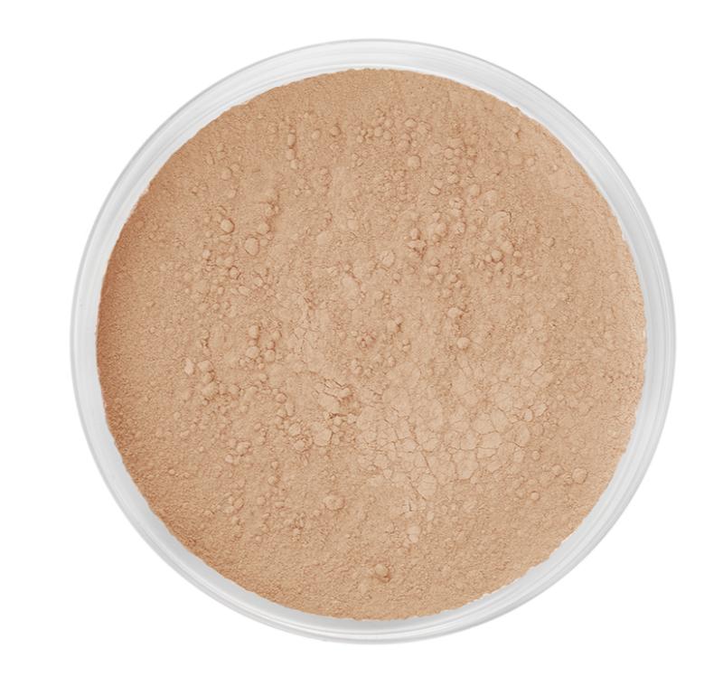 Idun Minerals Powder Foundation  Quot Inga Quot  7g