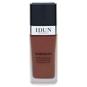 Idun Minerals Norrsken Mineral Illuminating Foundation Yrsa 30ml