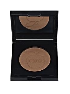 Idun Minerals Face Powder Otrolig   Dark  3 5g