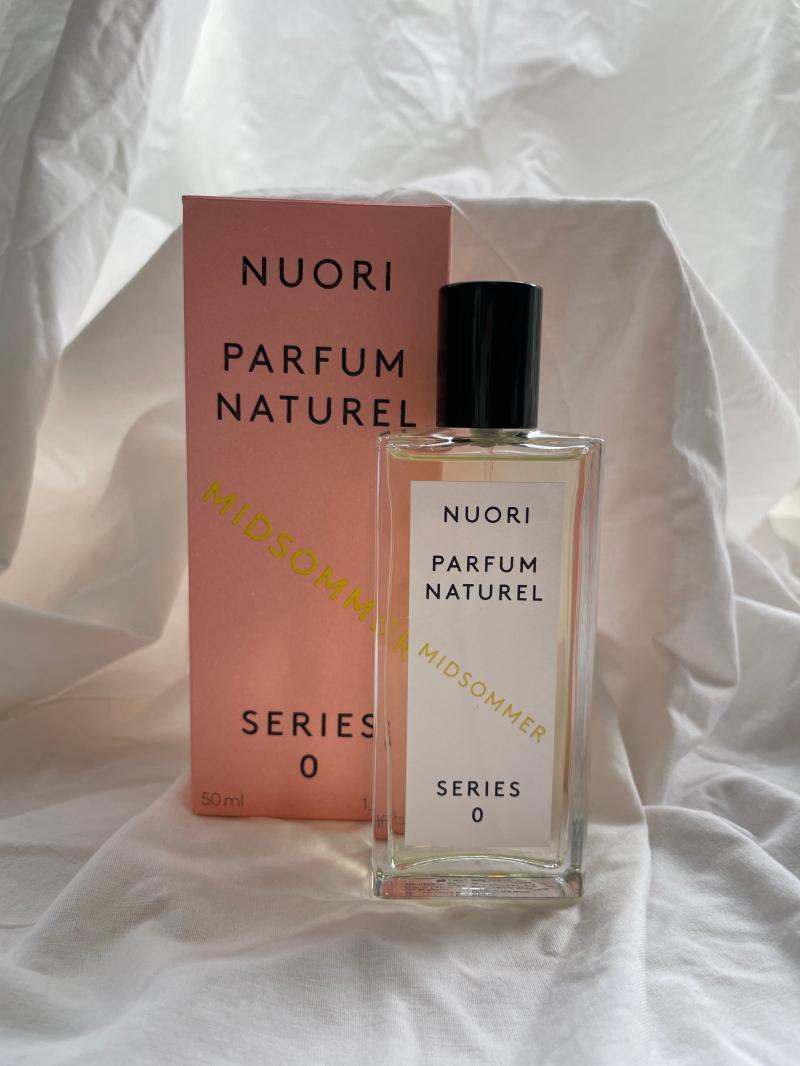 Nuori Midsommer