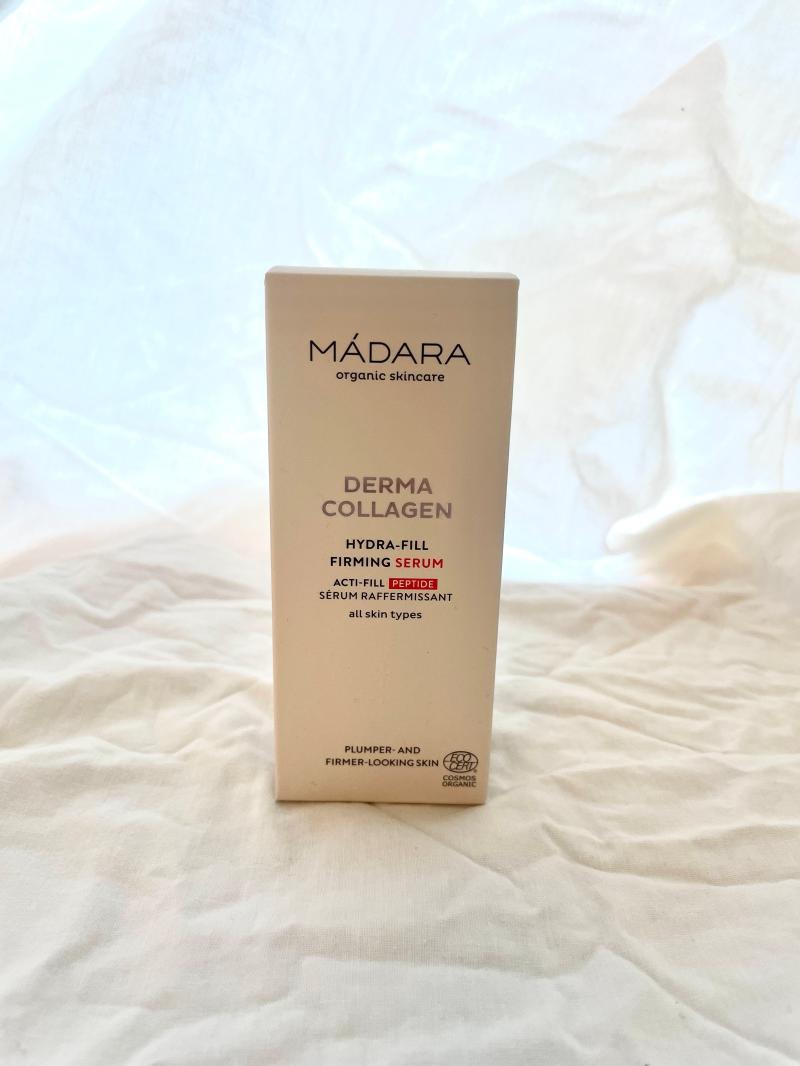 Madara Derma Collagen Hydra Fill Serum til Fast Hud