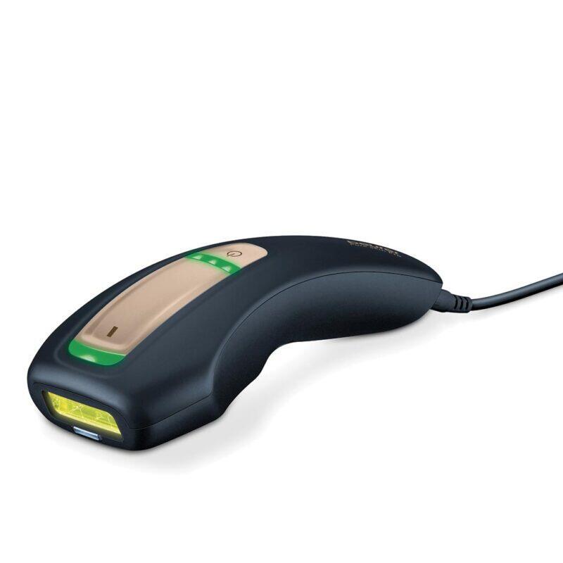 Beurer IPL Hårfjerner 5800 Pure Skin Pro - Sort