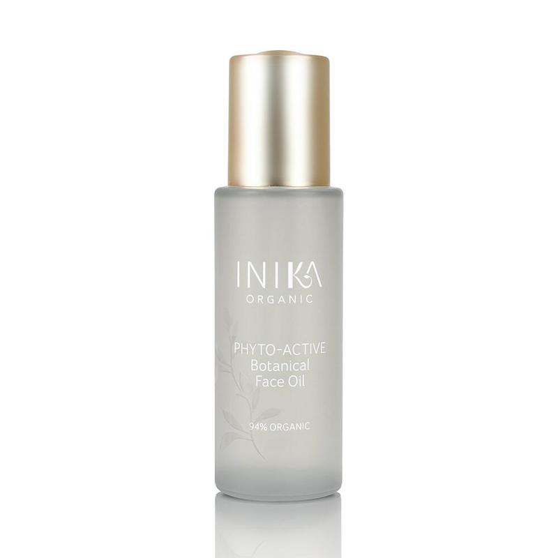 Inika Phyto Active Rosehip Oil Blend  30ml