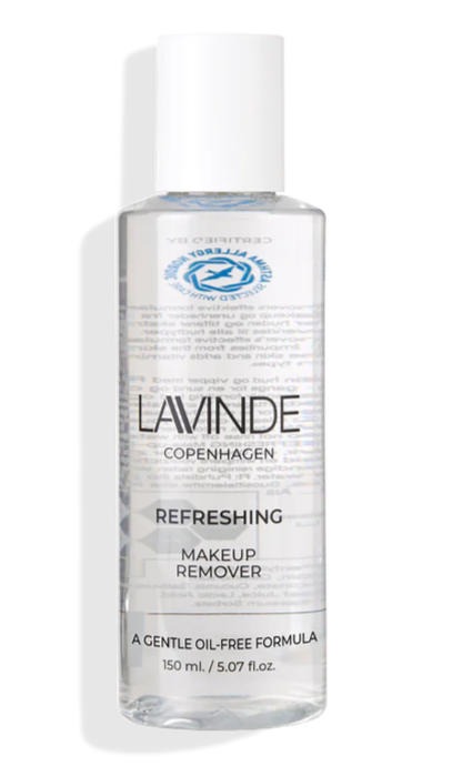 Lavinde Makeupfjerner 150ml – Skånsom og Effektiv