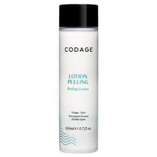Codage Peeling Lotion 150ml - Eksfoliering til klar hud