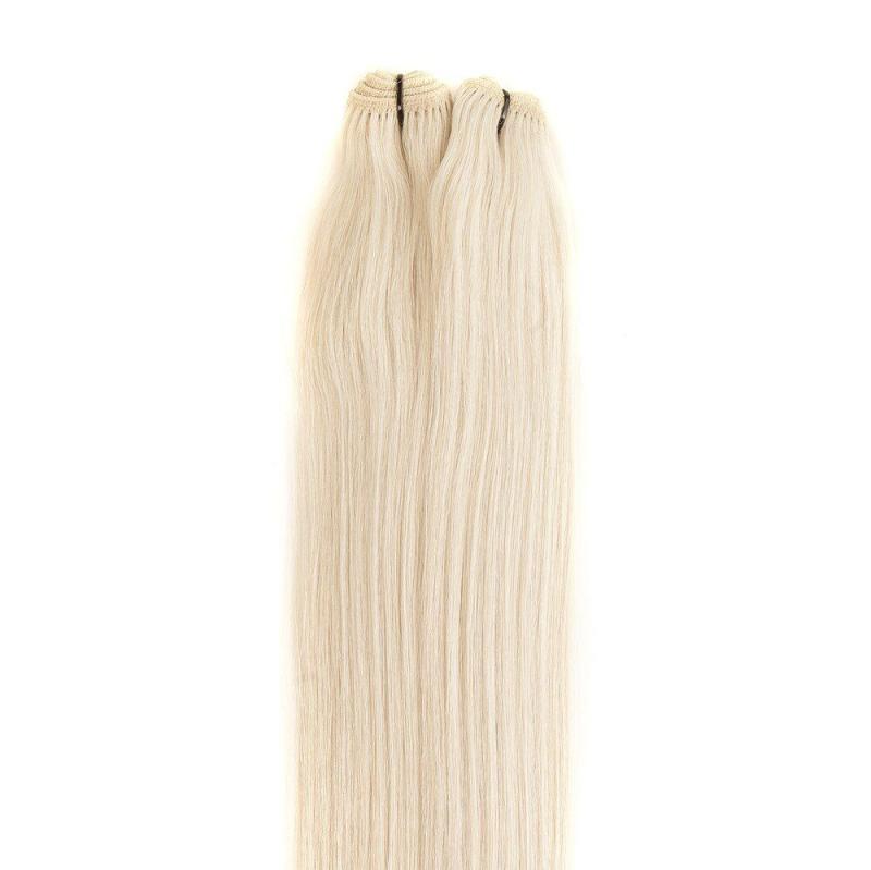 Hår Trense    Lys Askblond  60