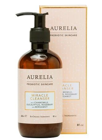 Aurelia Miracle Cleanser  240ml