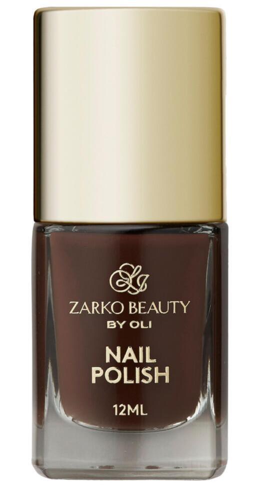 Zarko Beauty By Oli Neglelak Quot Mocca Quot 12ml