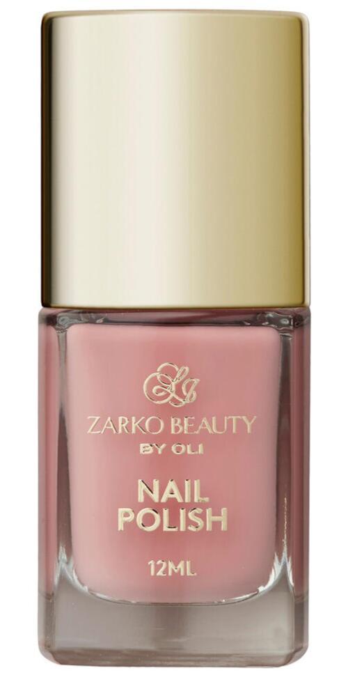 Zarko Beauty By Oli Neglelak Quot Pink Grape Quot 12ml