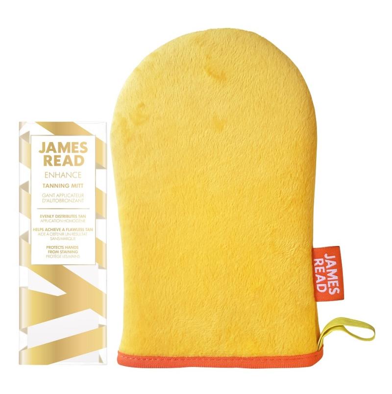 James Read Tanning Mitt 1stk