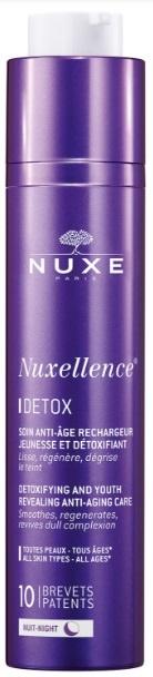 Nuxe Nuxellence Detox 50ml