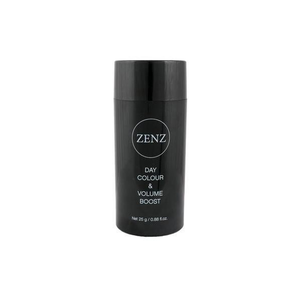 Zenz Organic Dagfarve Volume Boost Auburn 25g - Uden Parfume