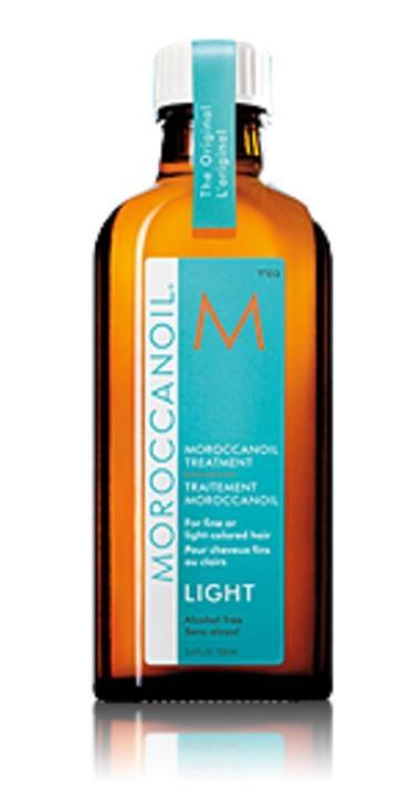 Moroccanoil Treatment Light  100ml