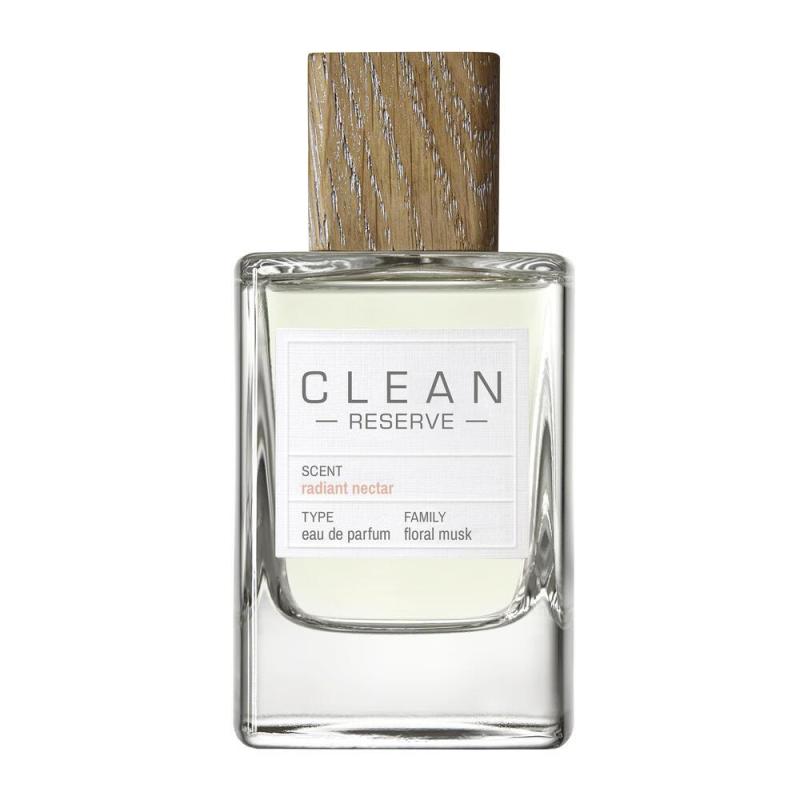 Clean Reserve Radiant Nectar 50ml