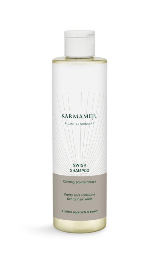 Karmameju Swish Shampoo  300ml