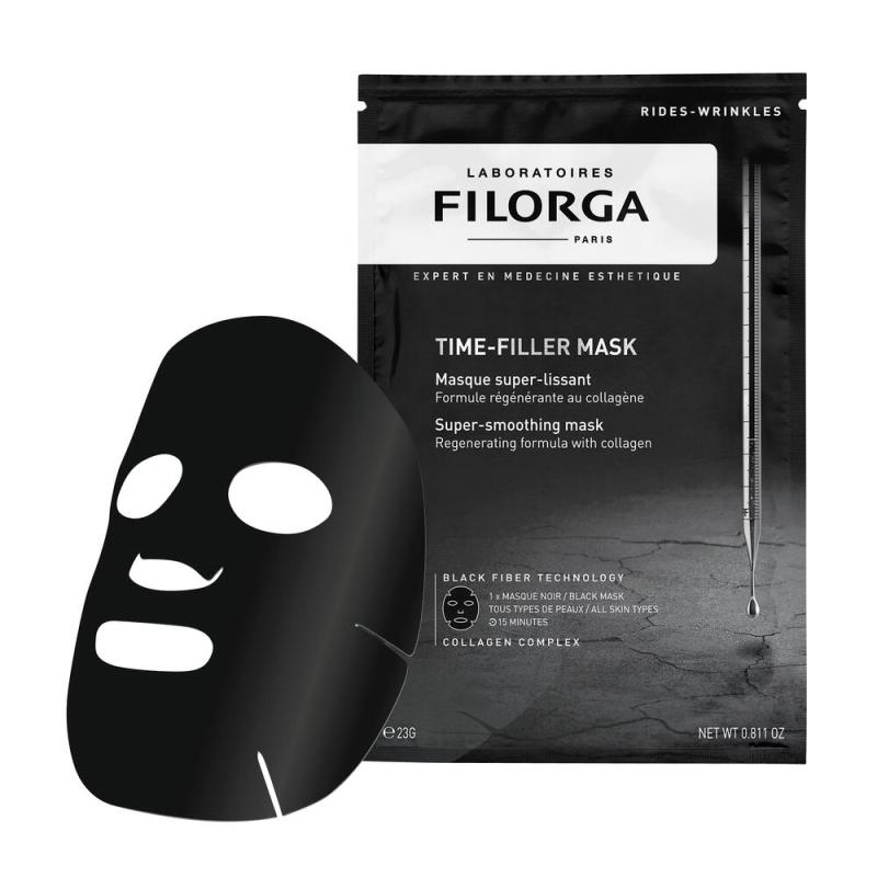 Filorga Time Filler Ansigtsmaske - Øjeblikkeligt Løft