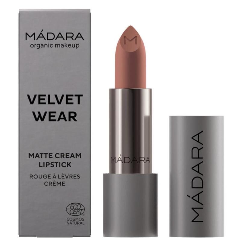 M? Dara Makeup Velvet Wear Cream Lipstick  Quot Aura Quot  3 8g